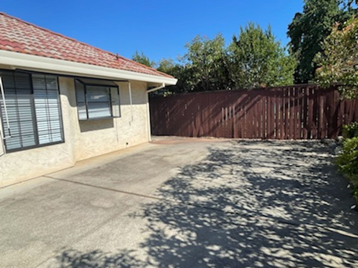 Redding House: 3668 Cherrywood Drive