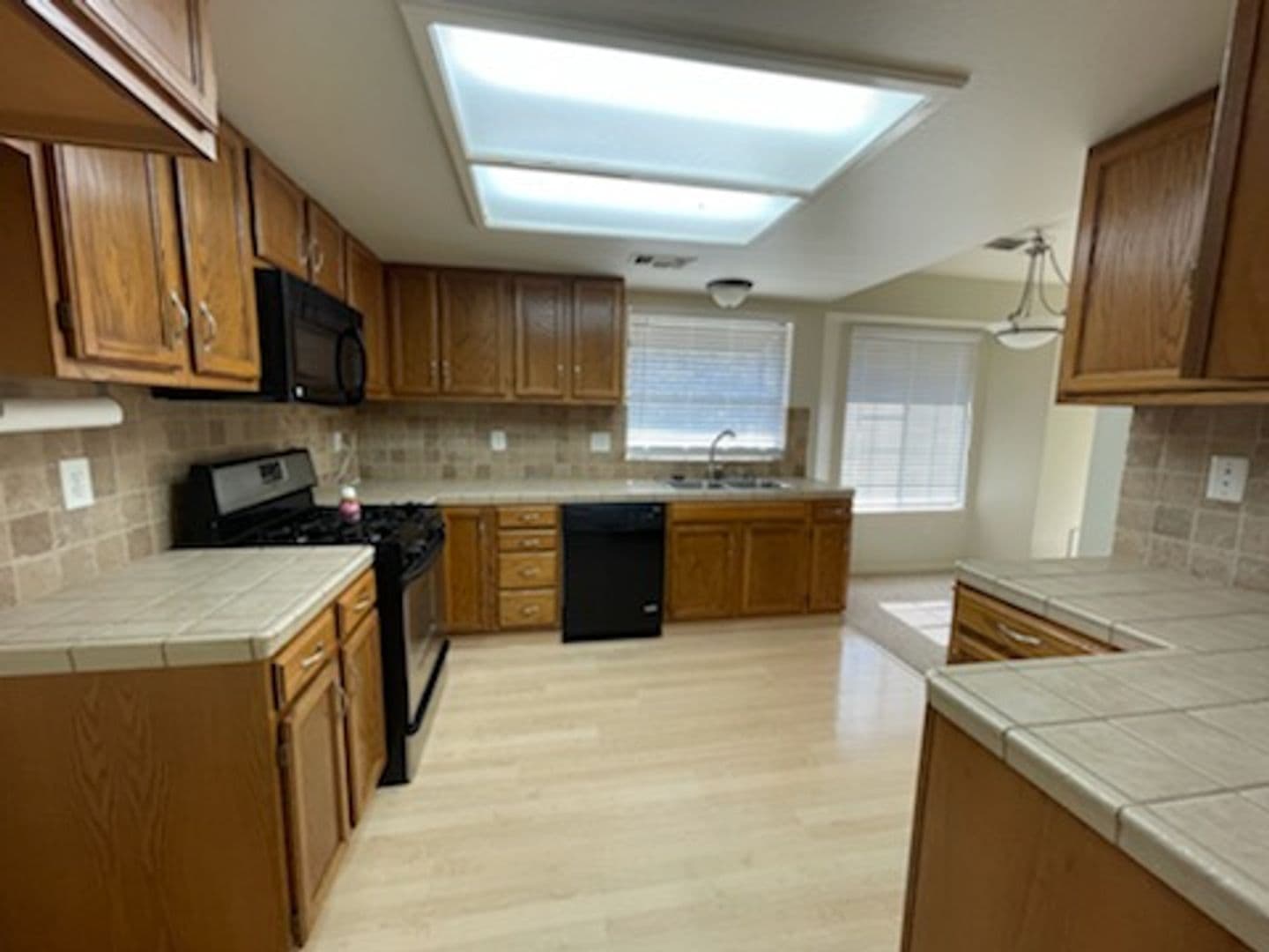 Redding House: 3668 Cherrywood Drive