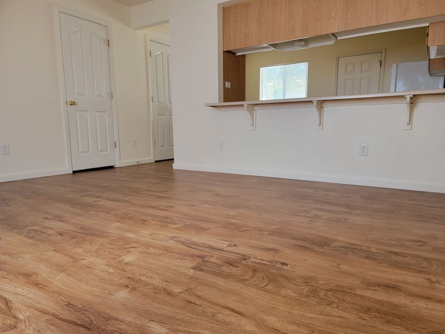 Anderson Apartment: 2600 Shady Ln