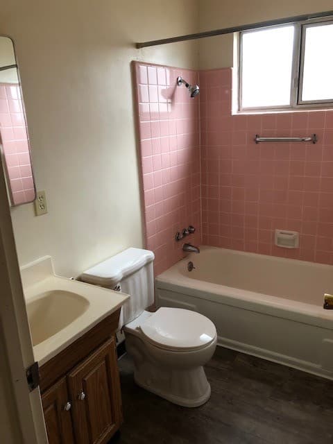 Redding Apartment: 2190-2280 Athens Avenue
