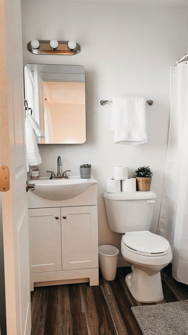 Redding Apartment: 261 Boulder Creek Drive
