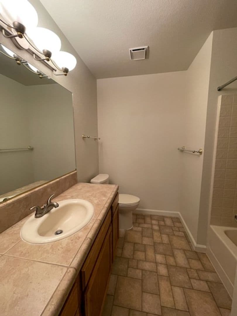 Redding House: 3668 Cherrywood Drive