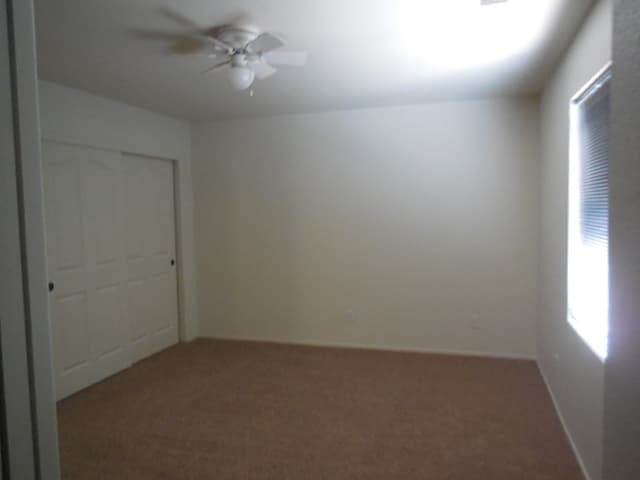 Shasta Lake City House: 1711 El Paso Street
