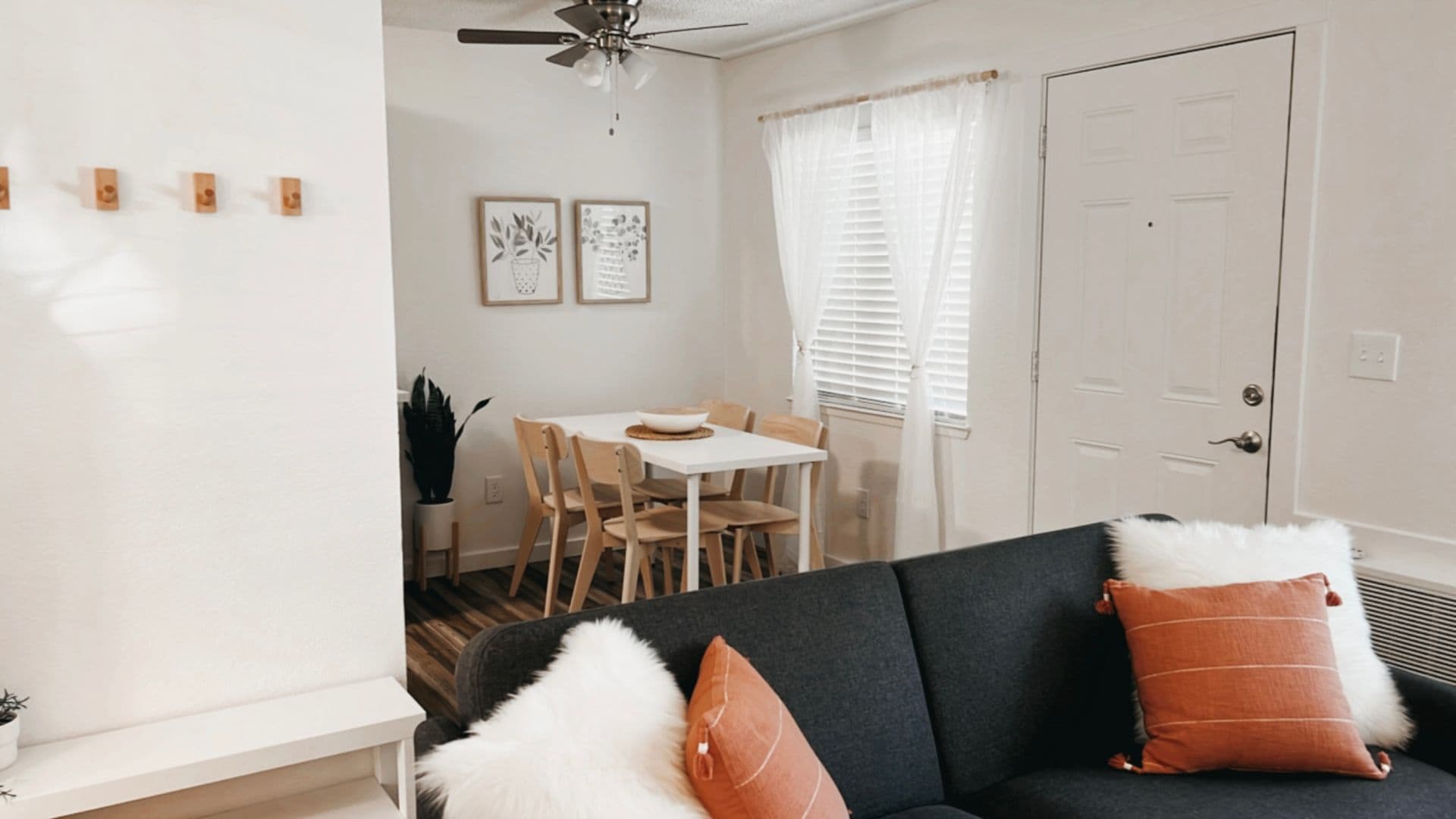 Redding Apartment: 261 Boulder Creek Drive