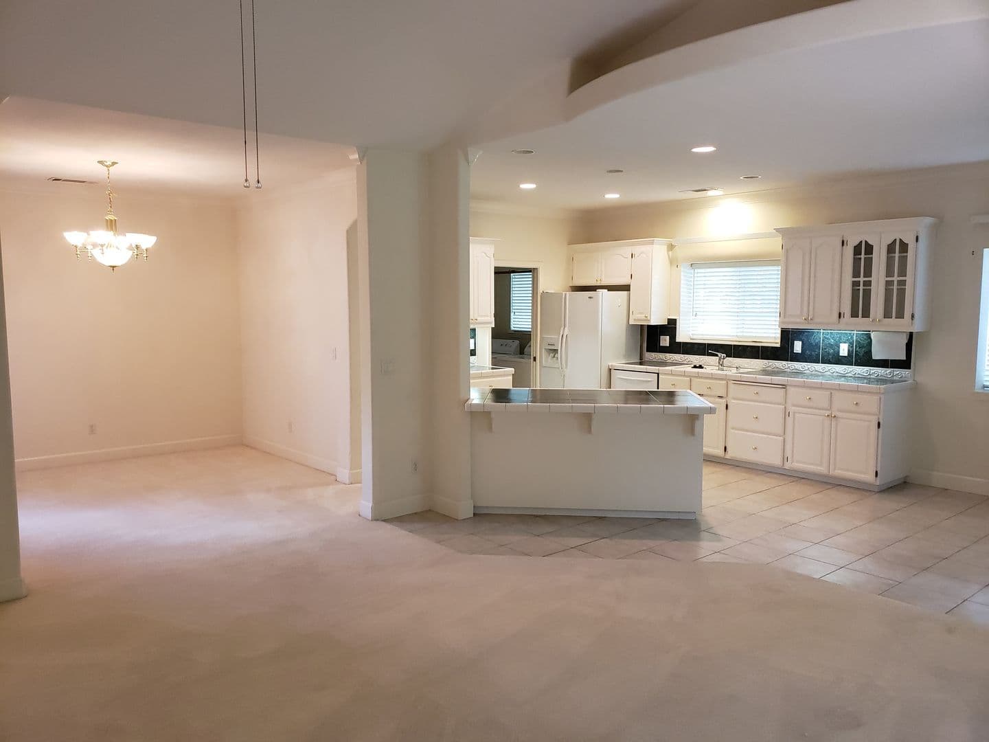 Redding House: 1695 Brinn Drive