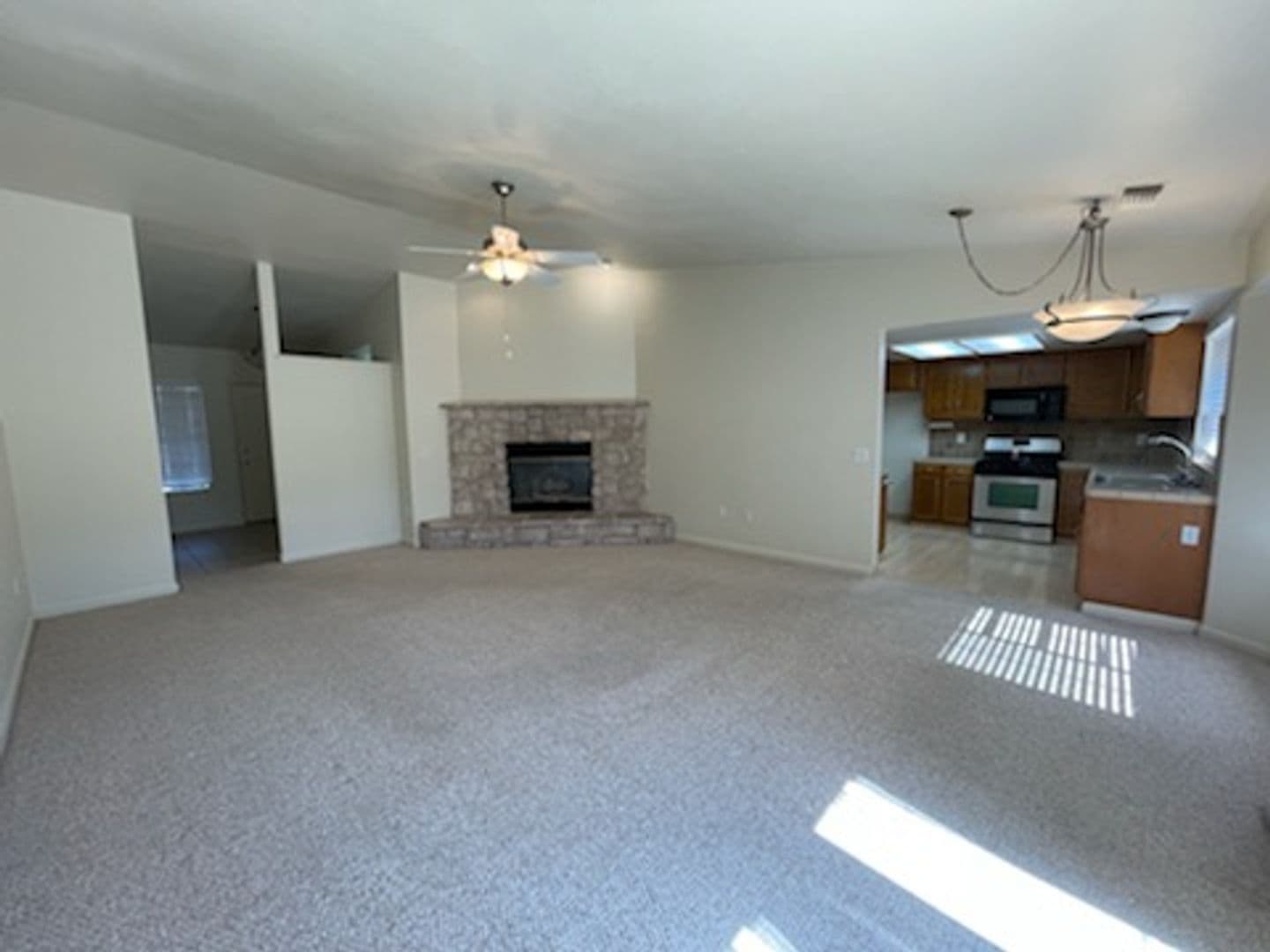 Redding House: 3668 Cherrywood Drive