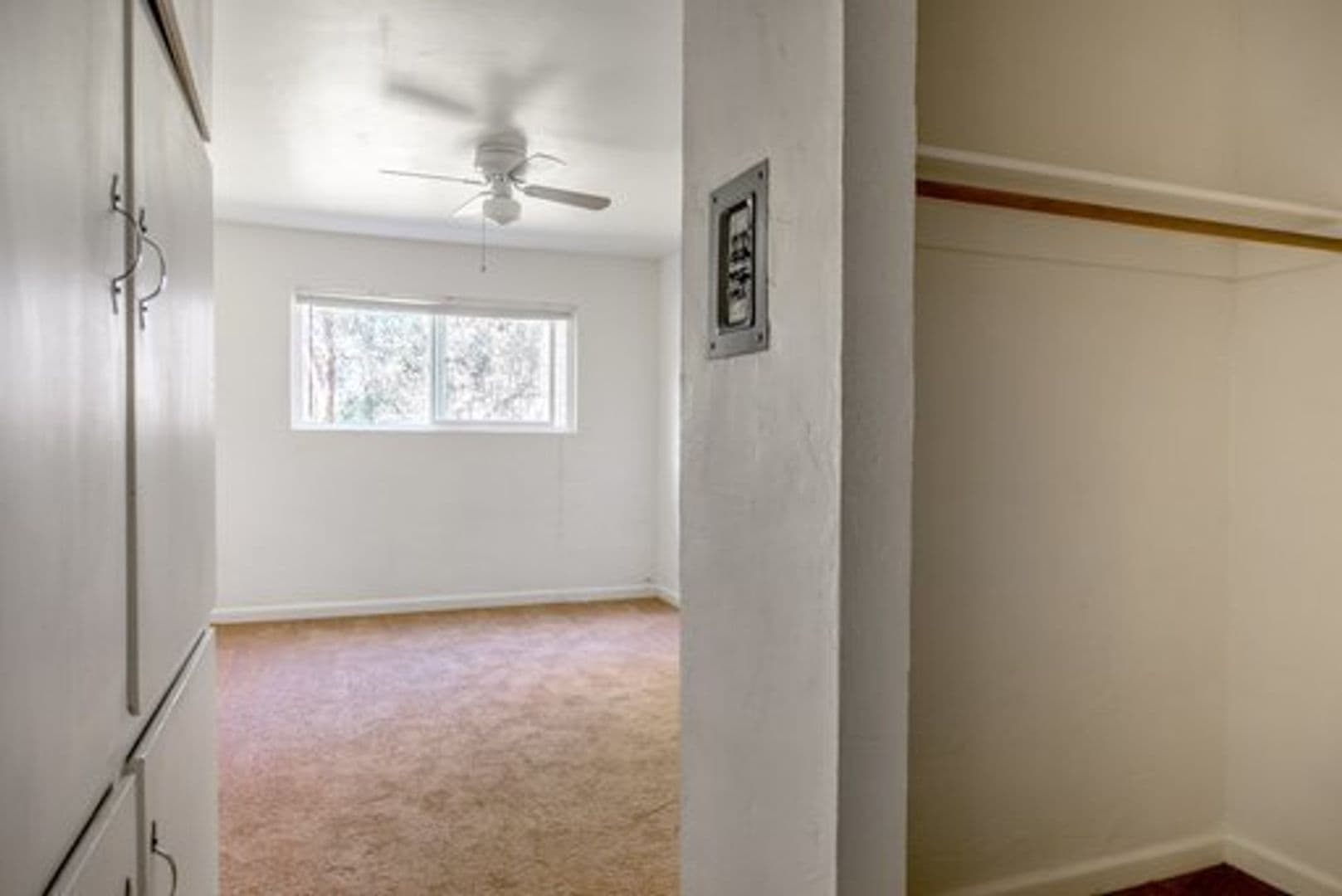 Redding Apartment: 2850 Pioneer Drive Apt 45