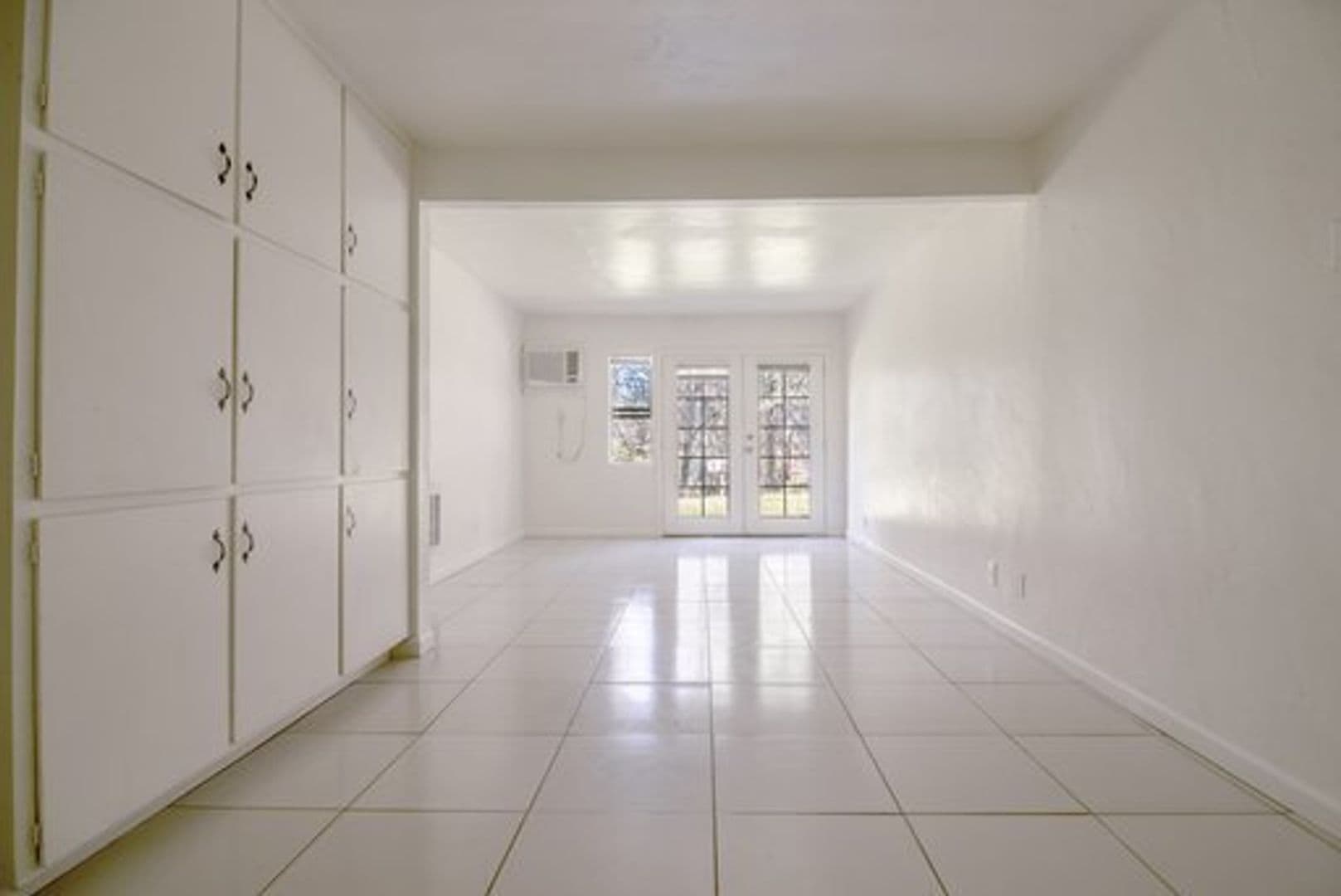 Redding Apartment: 2850 Pioneer Drive Apt 45