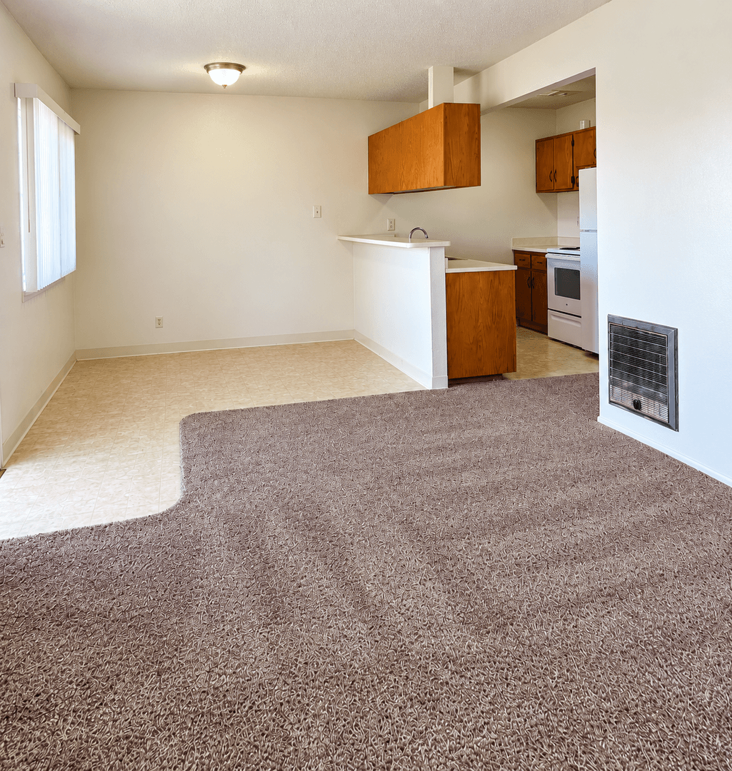 Redding Apartment: 2338 Butte Street