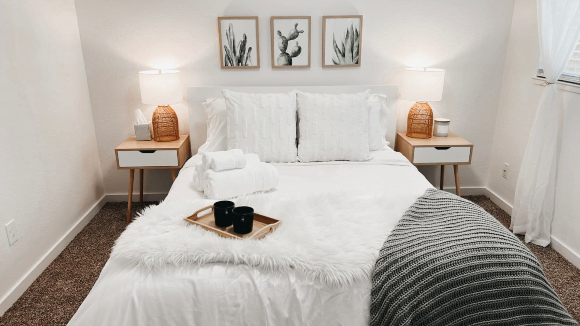 Redding Apartment: 261 Boulder Creek Drive