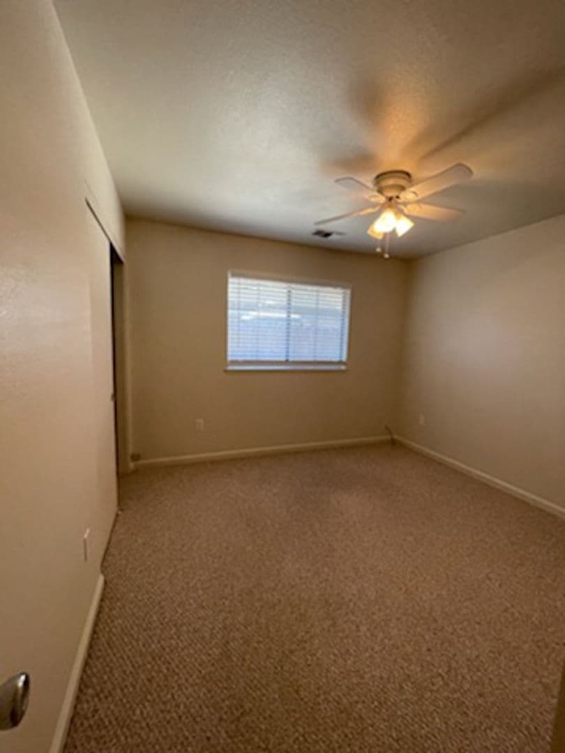 Redding House: 3668 Cherrywood Drive