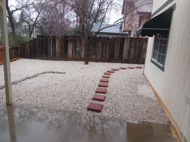 Shasta Lake City House: 1711 El Paso Street