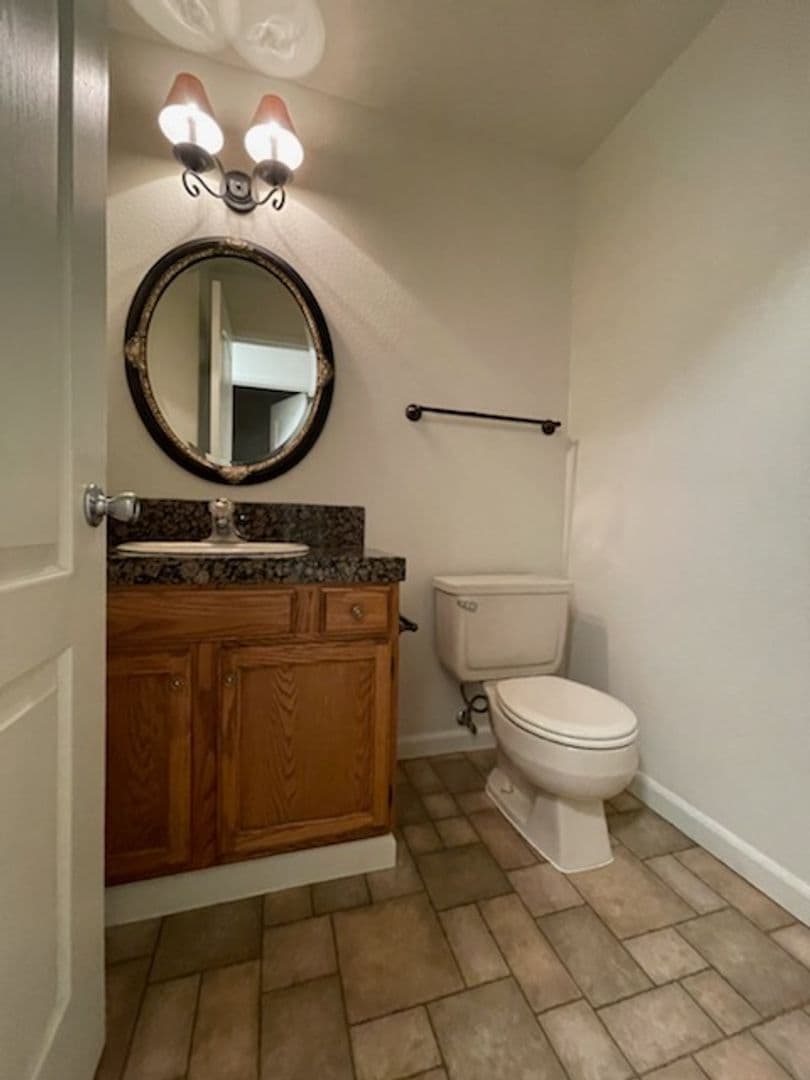 Redding House: 3668 Cherrywood Drive