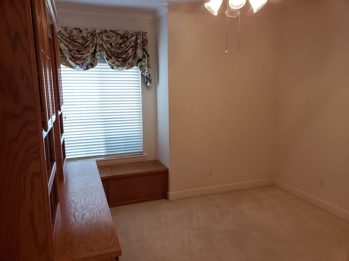 Redding House: 1695 Brinn Drive