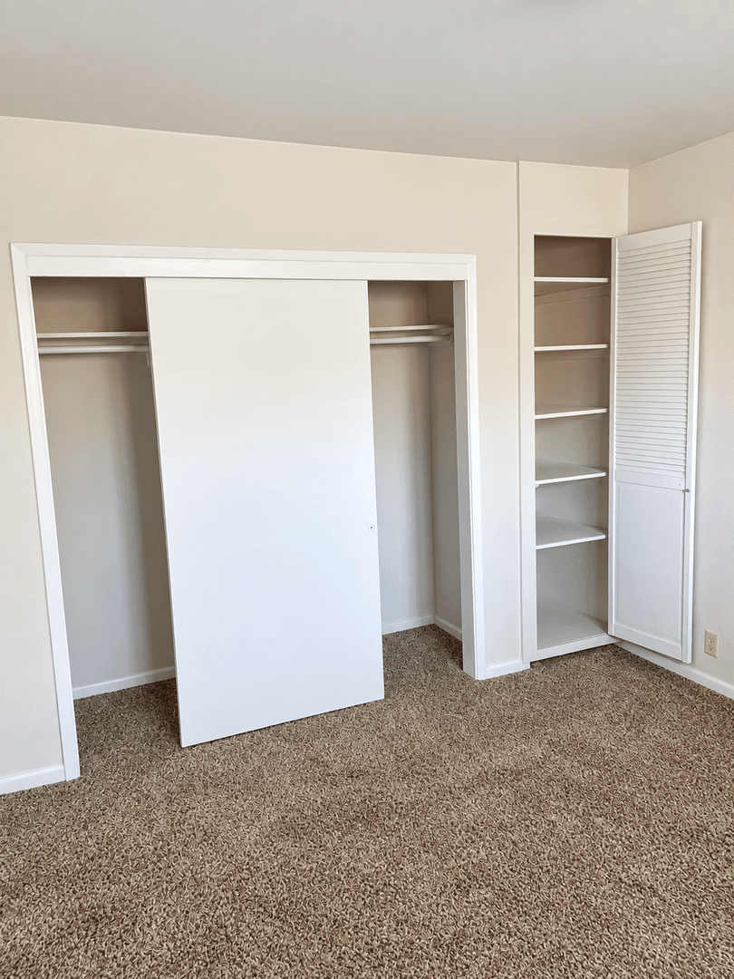 Redding Apartment: 1047-1067 Liberty Street
