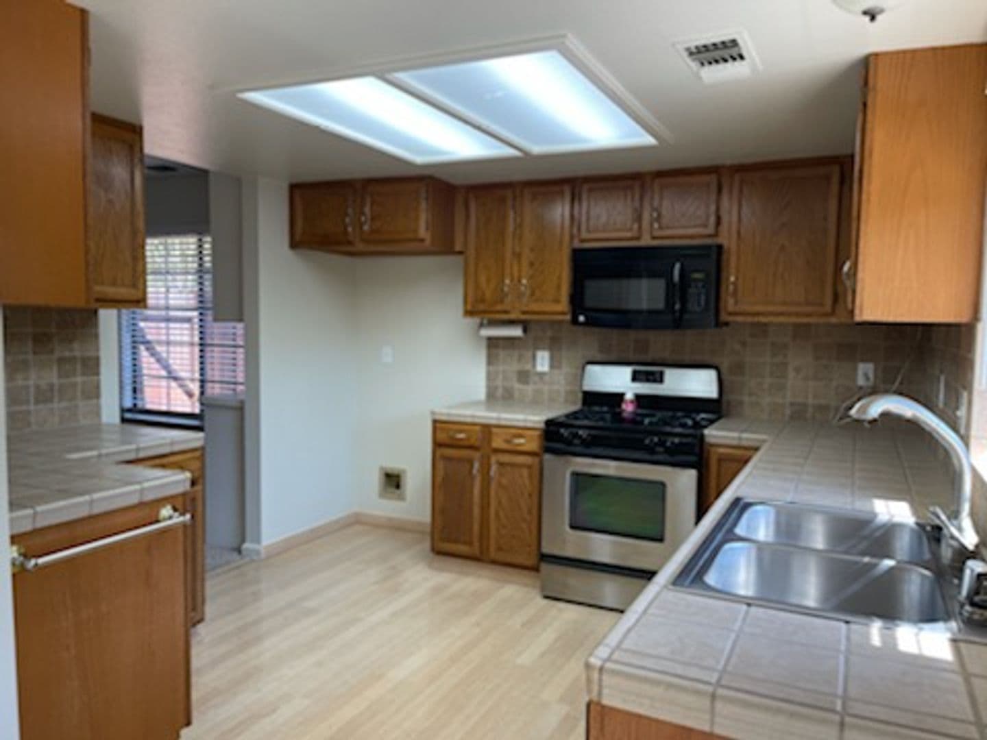 Redding House: 3668 Cherrywood Drive