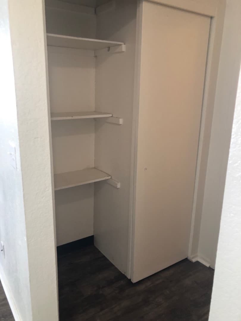 Redding Apartment: 1161 West Street
