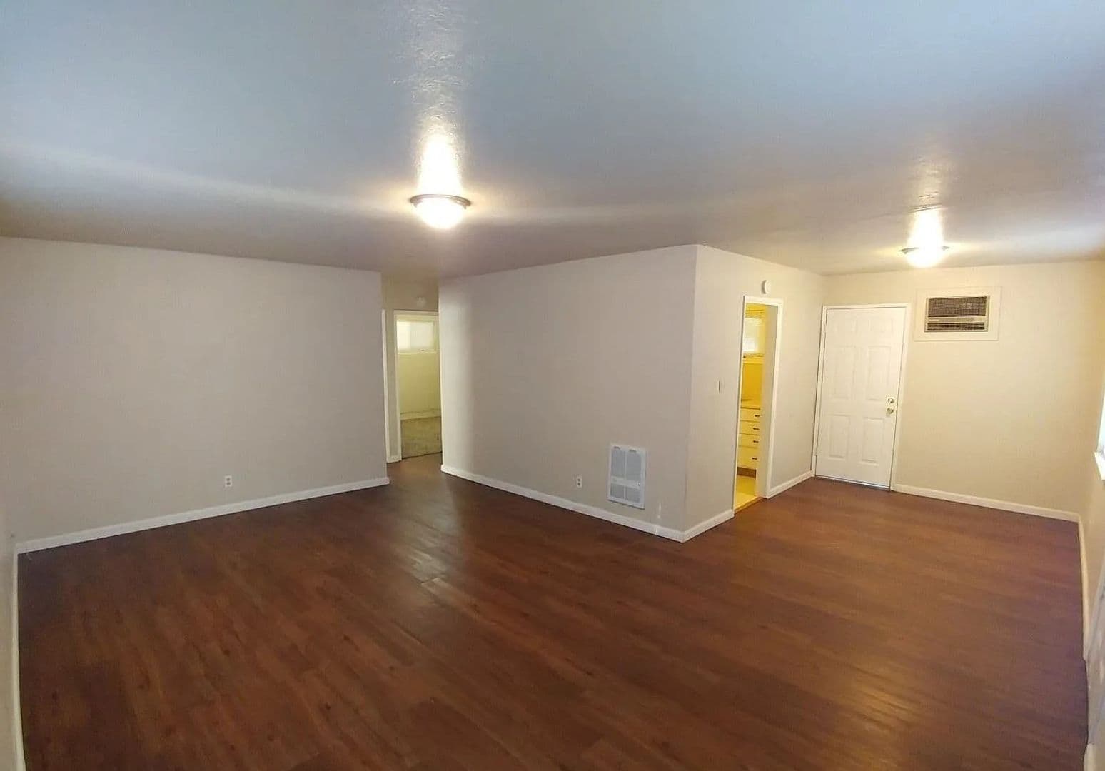 Redding Apartment: 760-770 West Street