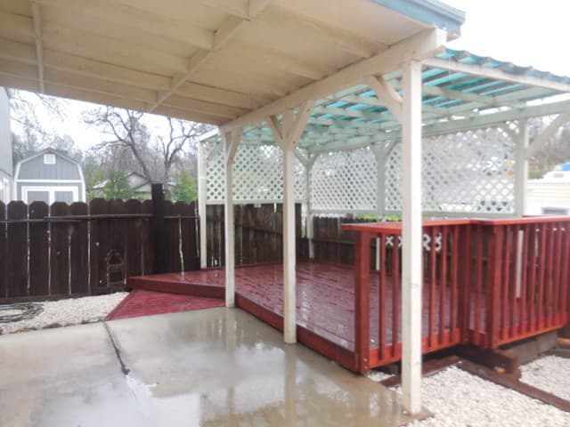 Shasta Lake City House: 1711 El Paso Street