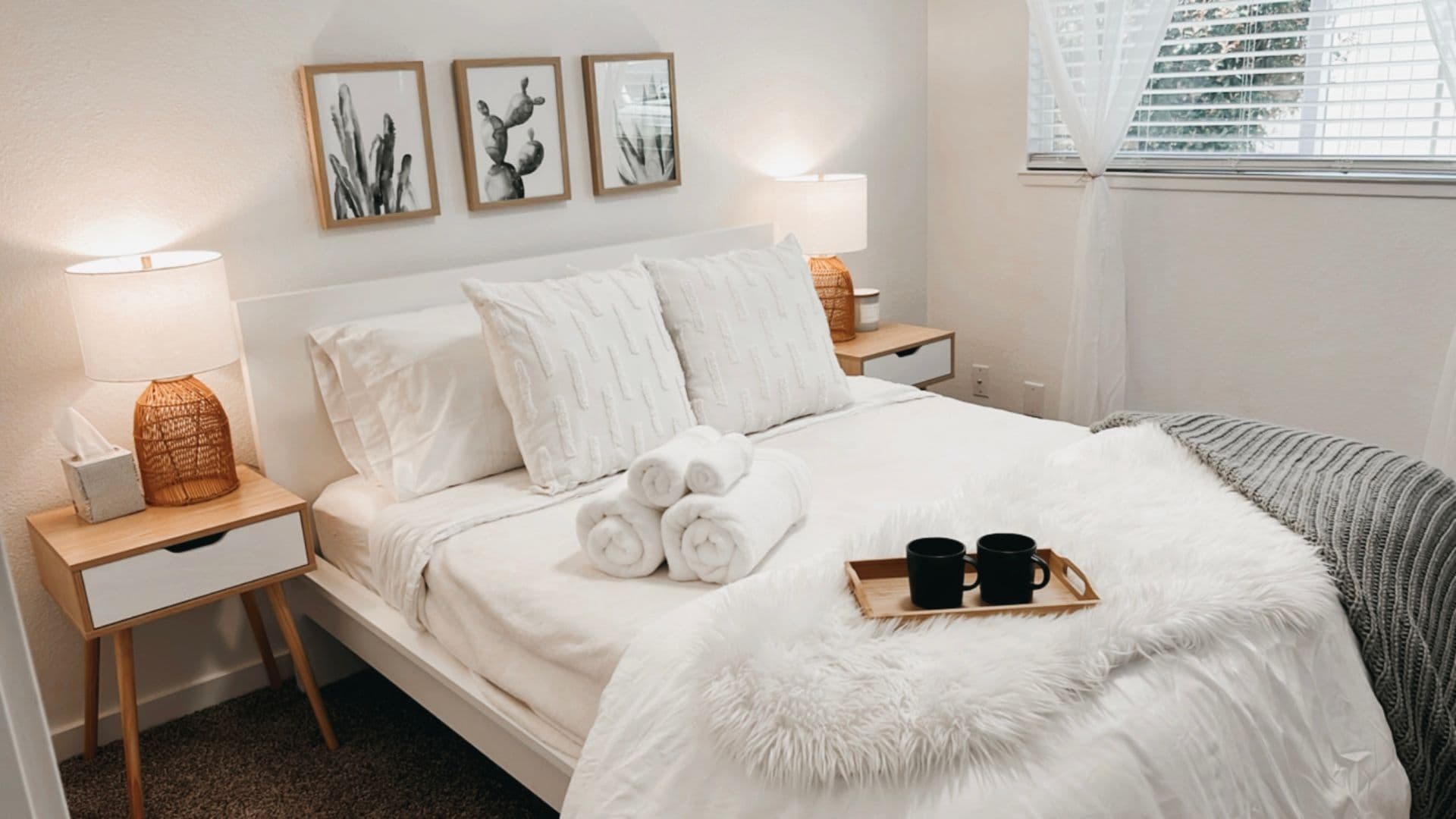 Redding Apartment: 261 Boulder Creek Drive