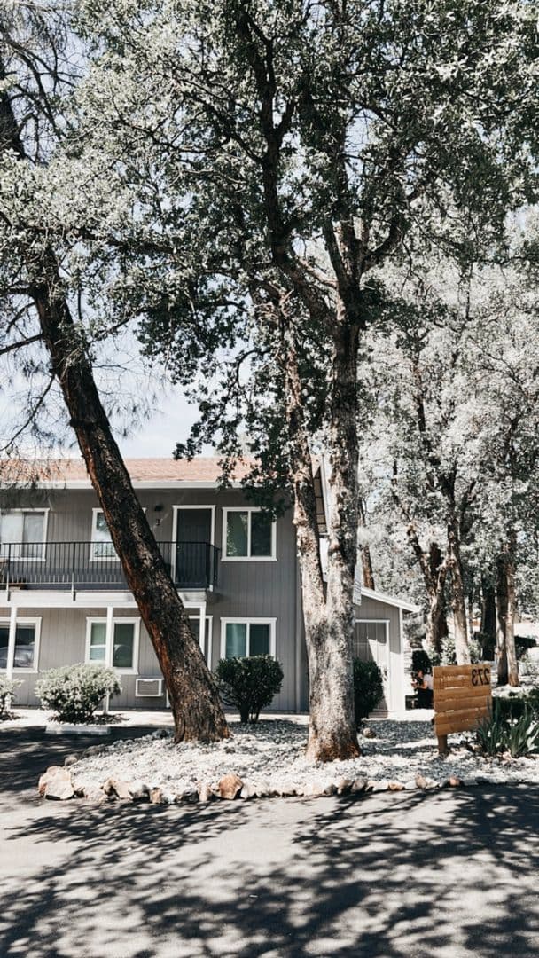 Redding Apartment: 261 Boulder Creek Drive