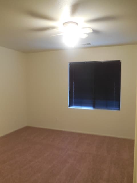 Shasta Lake City House: 1711 El Paso Street