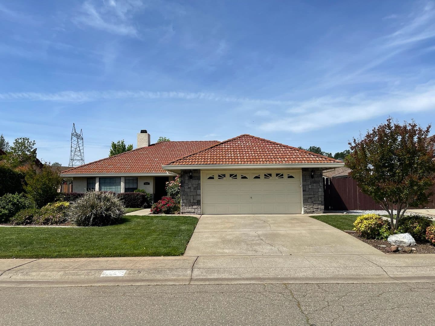 Redding House: 3668 Cherrywood Drive