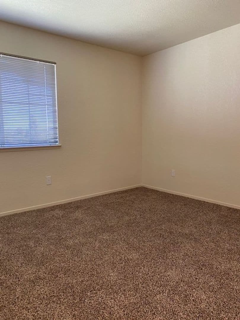 Redding Apartment: 1064  Burton Drive