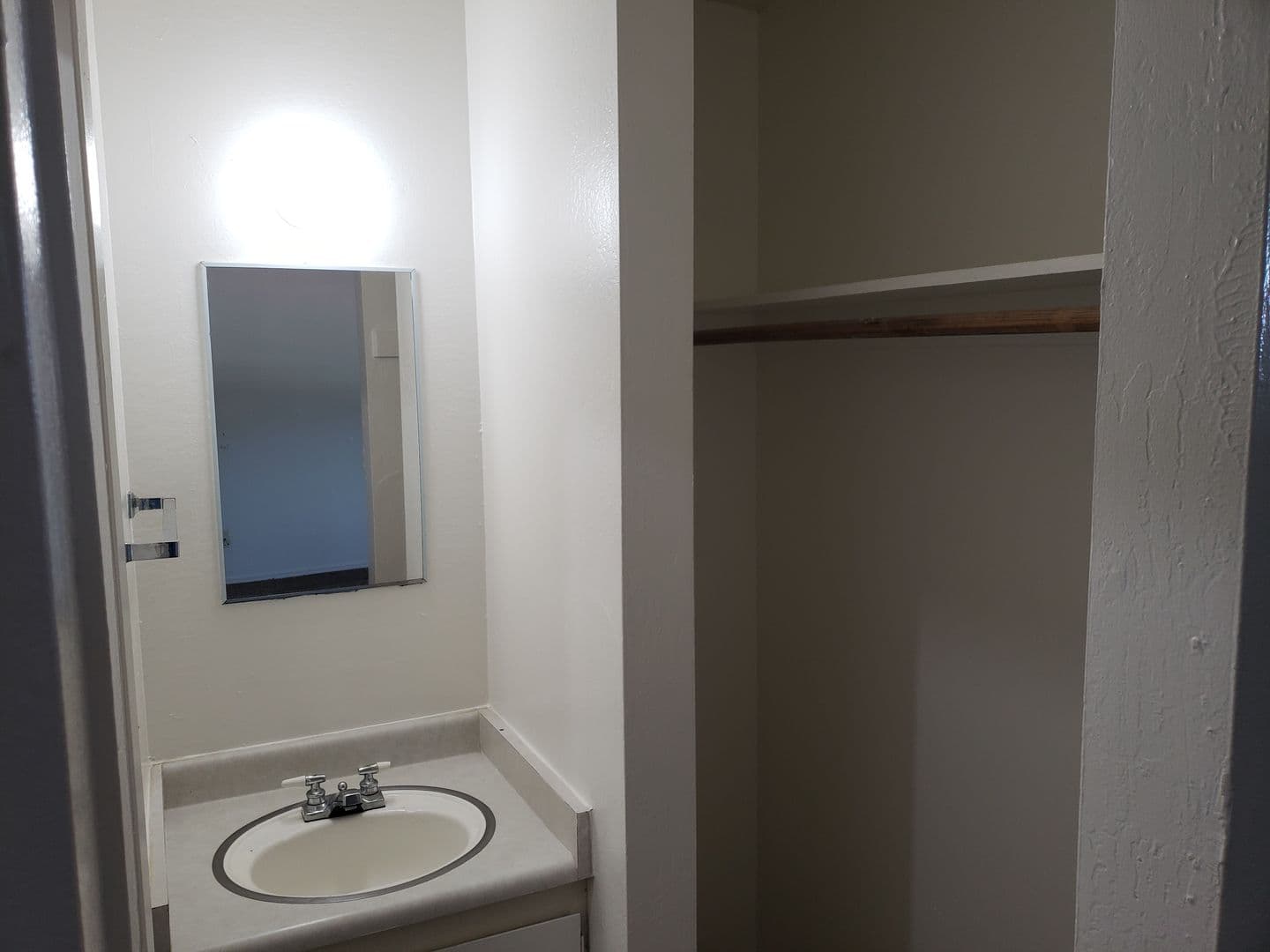 Redding Apartment: 4660 Westside Road