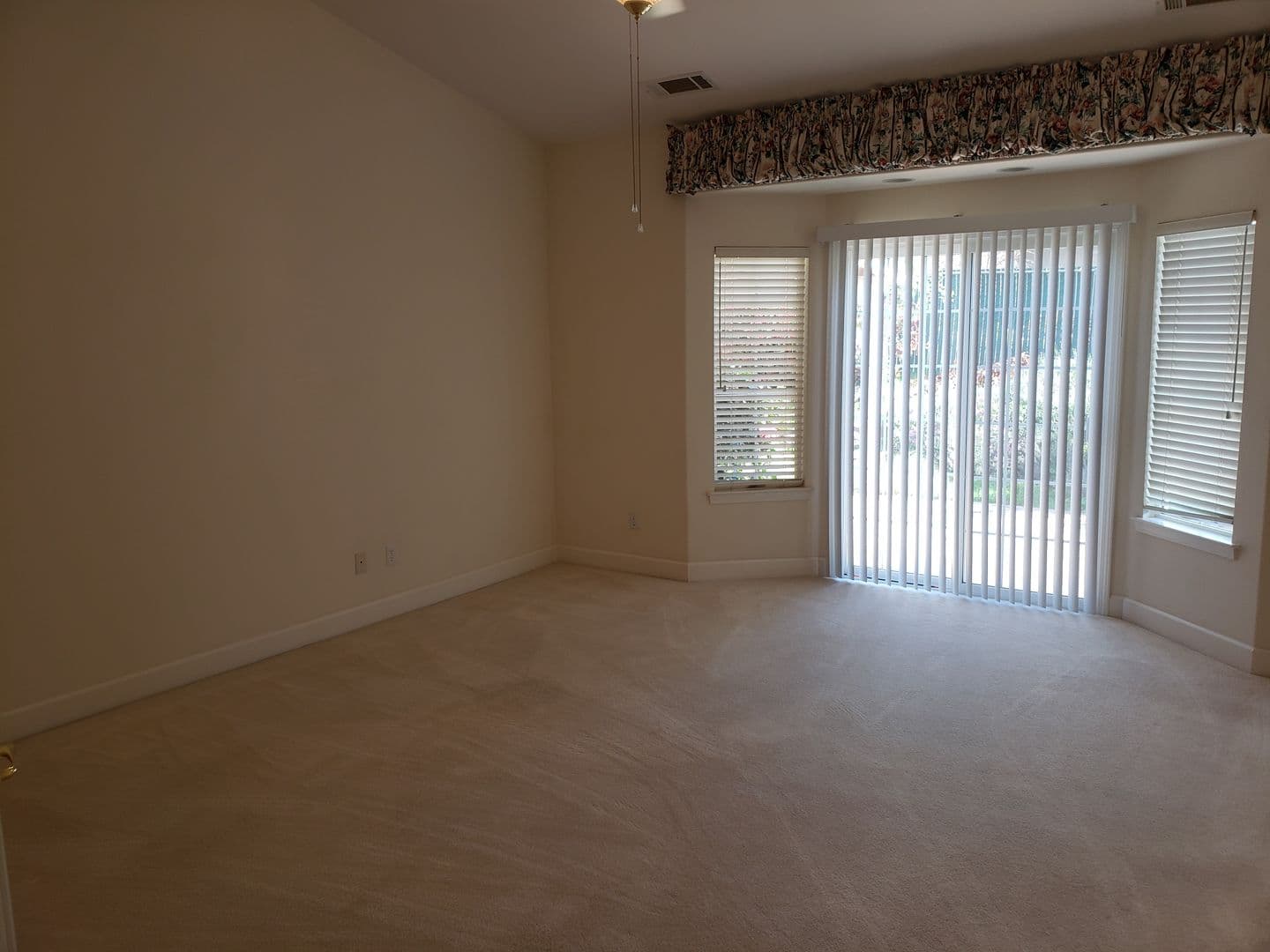 Redding House: 1695 Brinn Drive