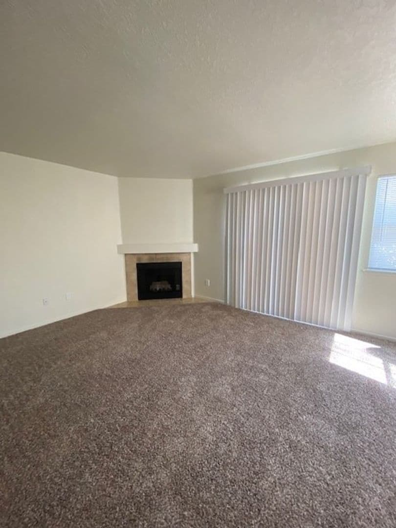 Redding Apartment: 1064  Burton Drive