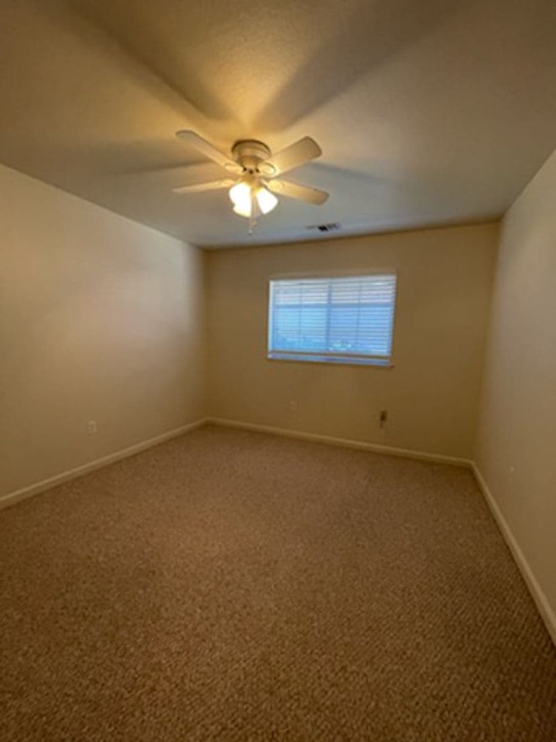 Redding House: 3668 Cherrywood Drive