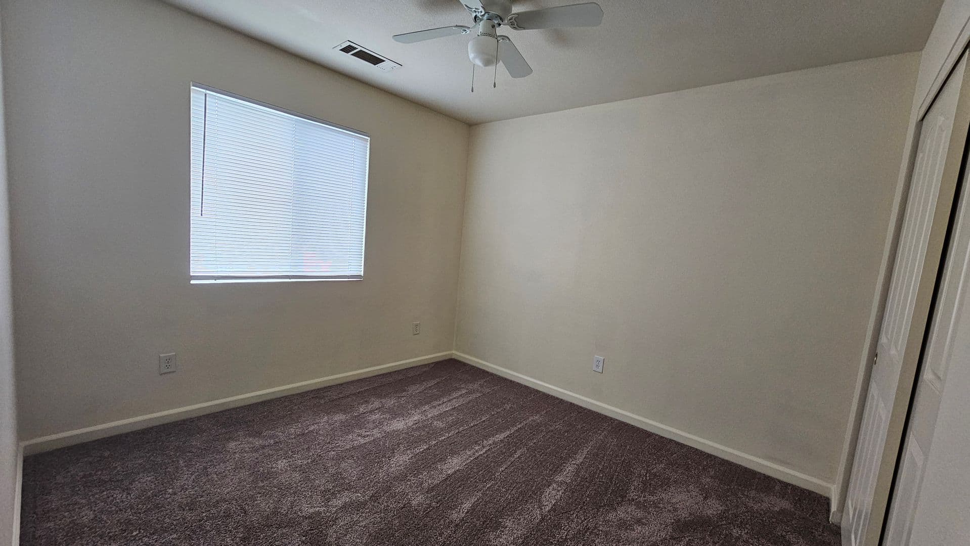 Anderson Apartment: 2600 Shady Ln