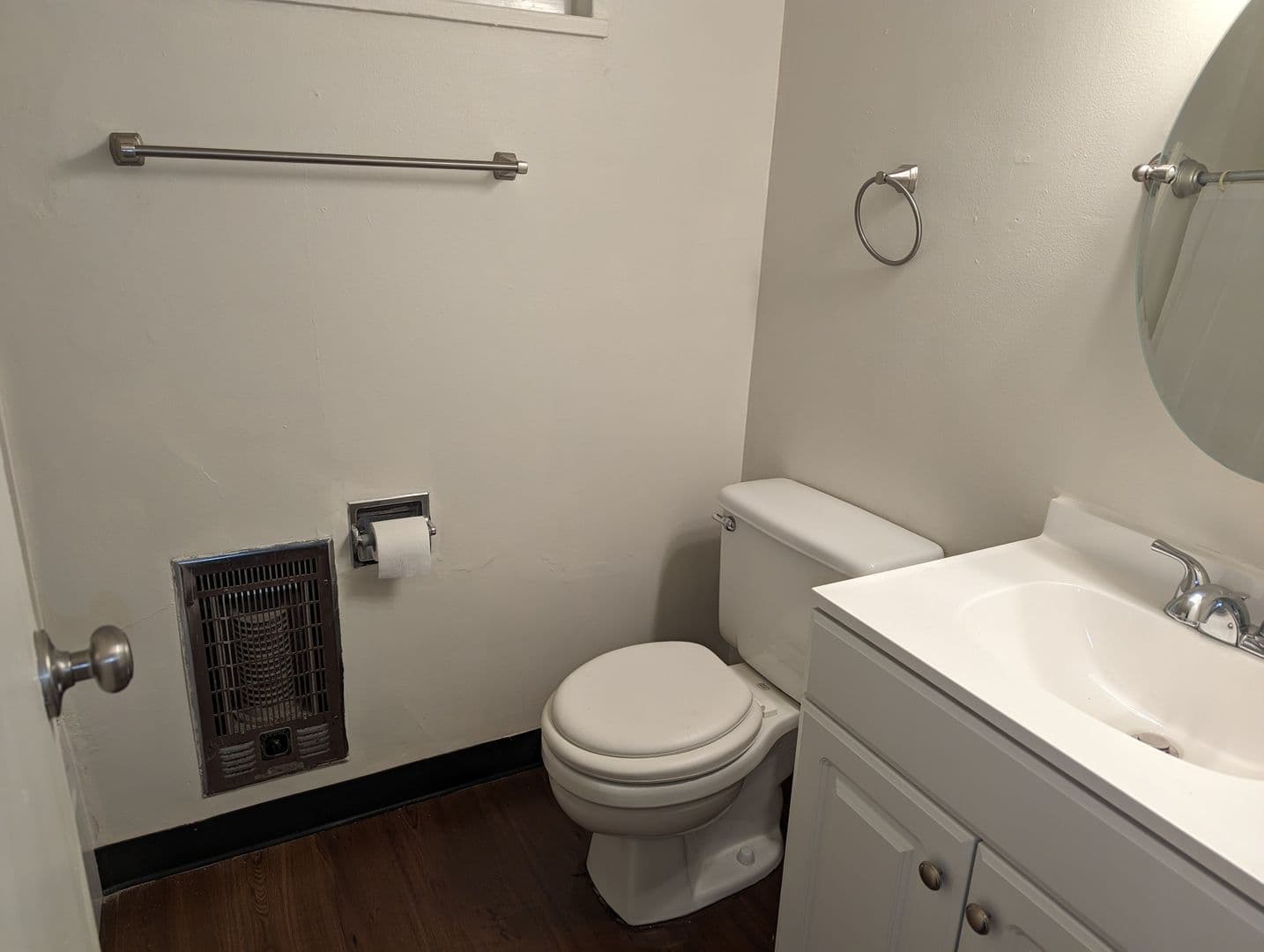 Redding Apartment: 1365 Magnolia Ave