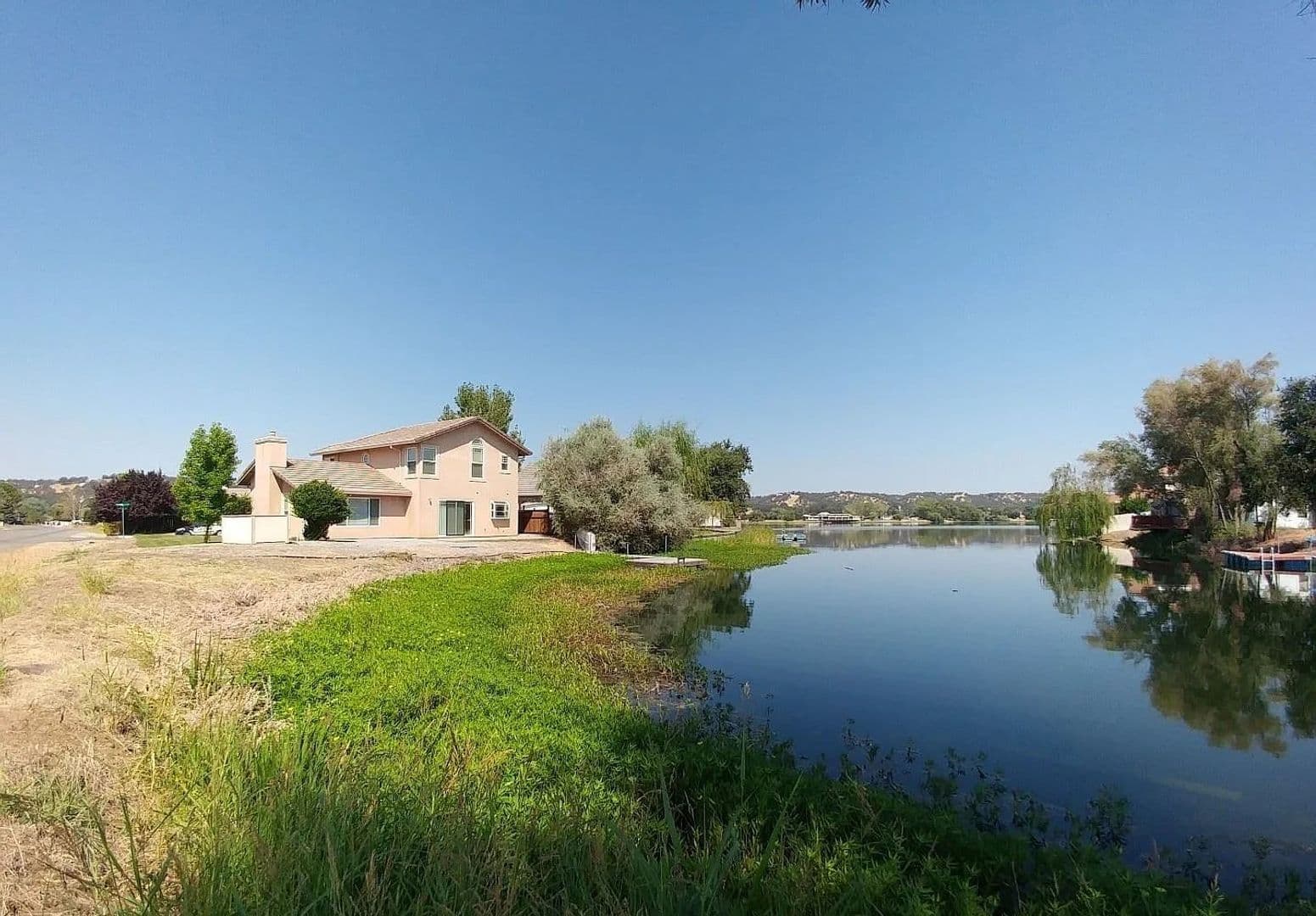 Cottonwood House: 18946 Yawl Place