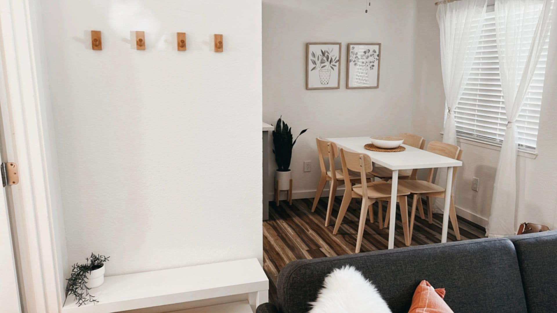 Redding Apartment: 261 Boulder Creek Drive