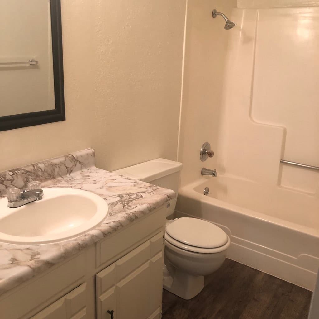 Redding Apartment: 1161 West Street