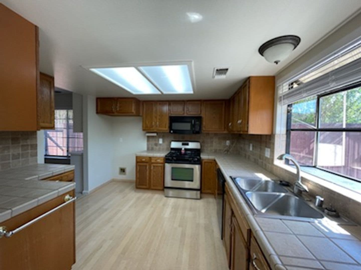 Redding House: 3668 Cherrywood Drive