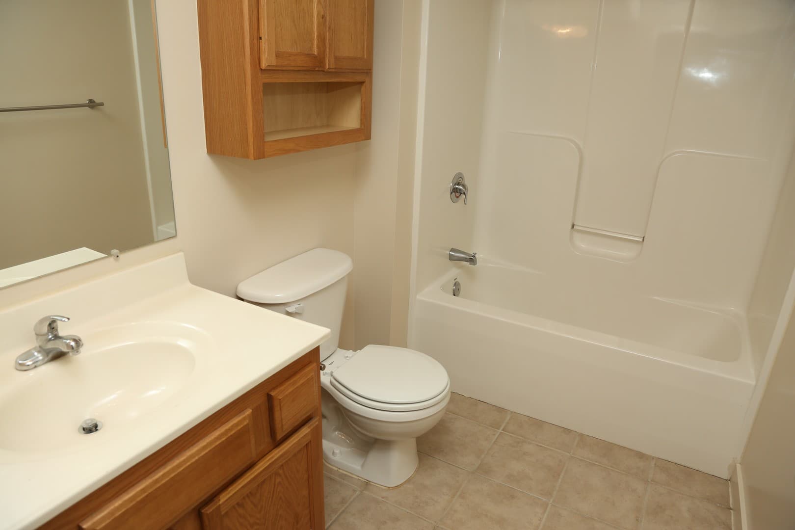 Charlottesville Apartment: 14th & John Streets