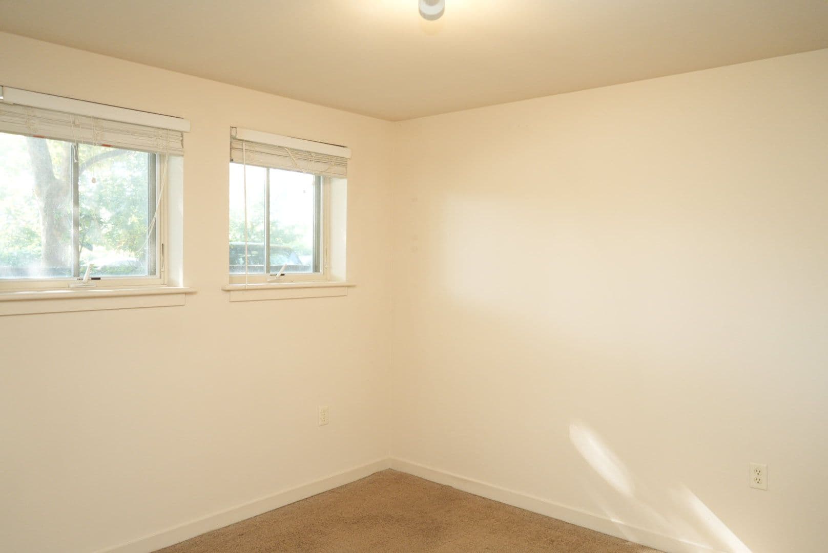 Charlottesville Apartment: 14th & John Streets