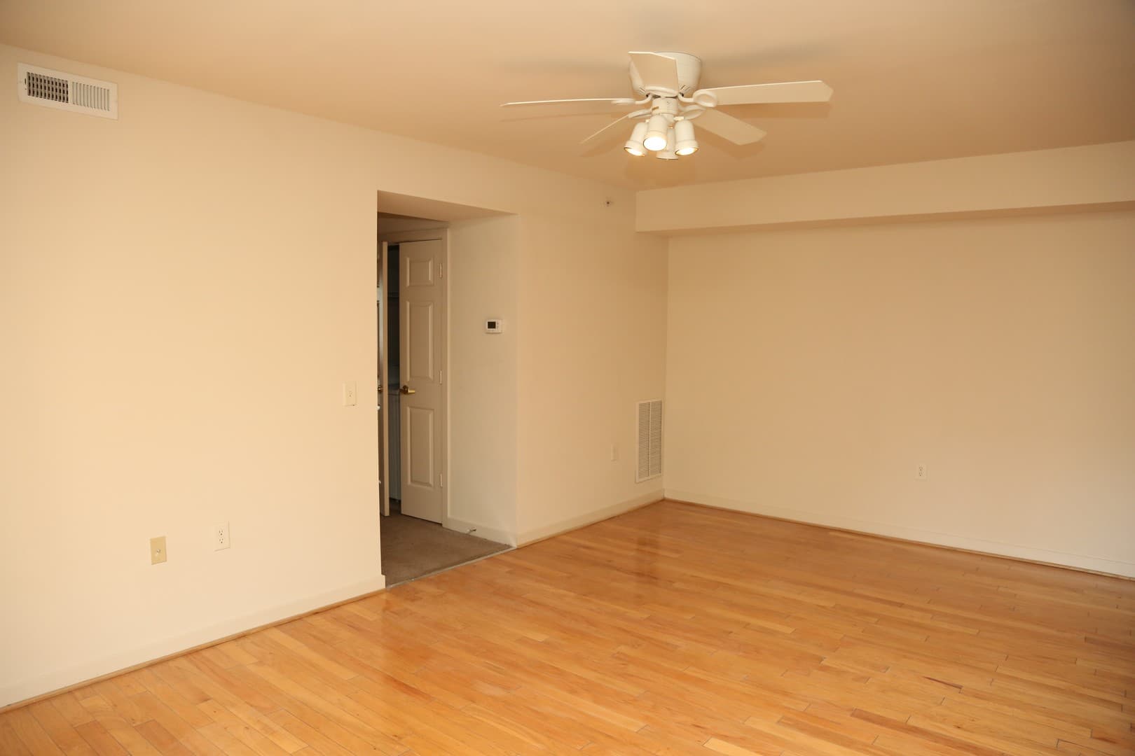 Charlottesville Apartment: 14th & John Streets