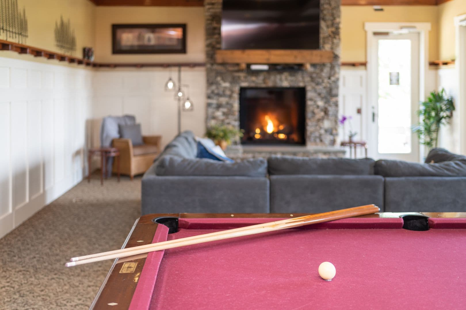 Charlottesville Apartment: 1720 Treetop Dr