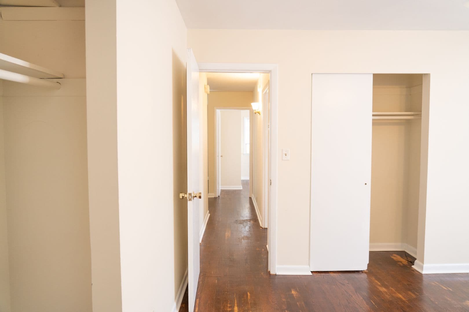 Charlottesville Apartment: 114 Stratford Ct