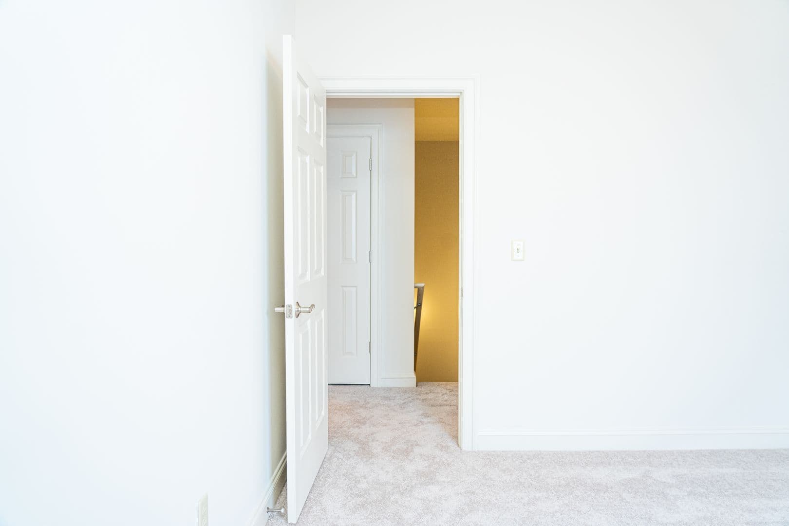 Crozet Apartment: Golf Drive
