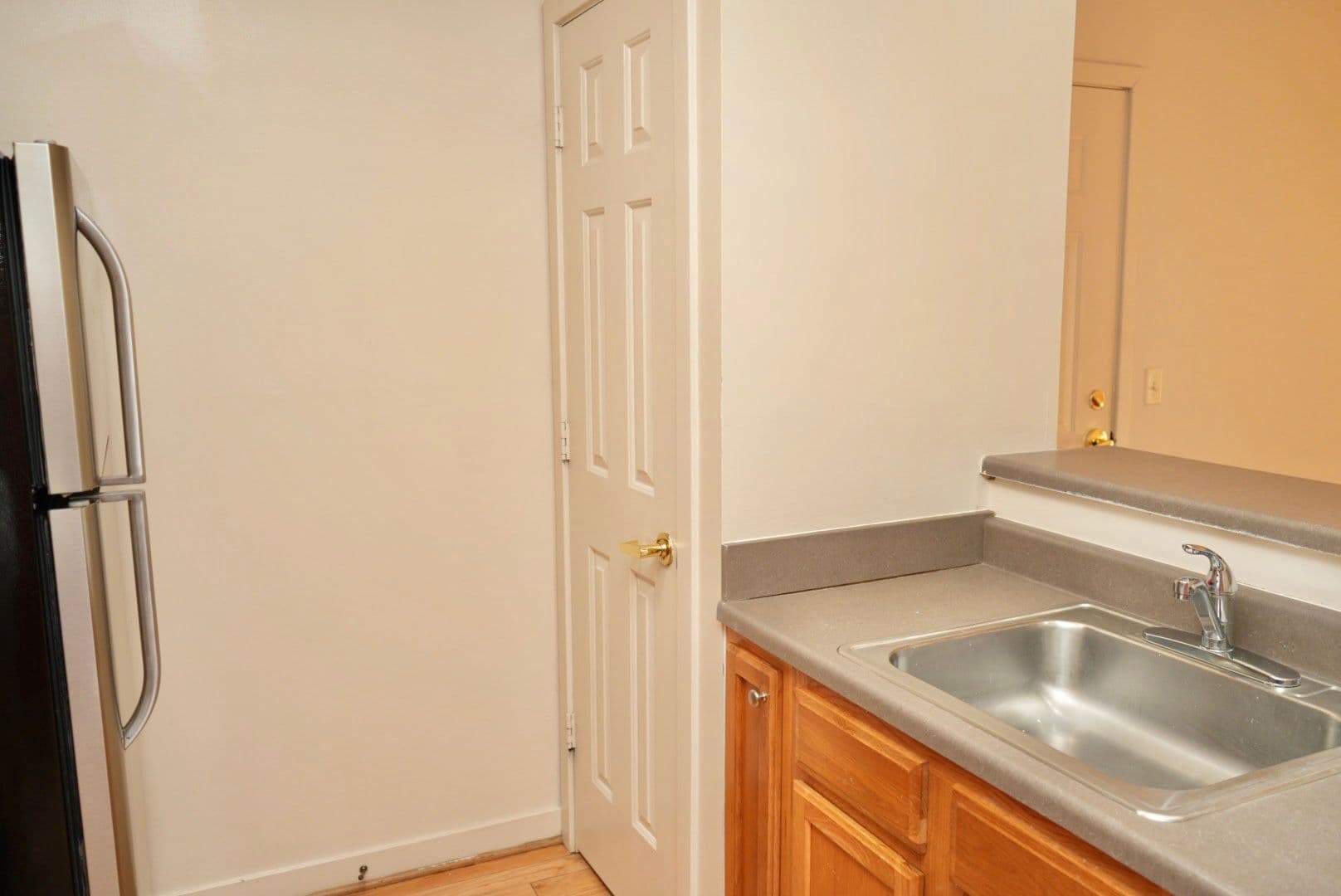 Charlottesville Apartment: 14th & John Streets