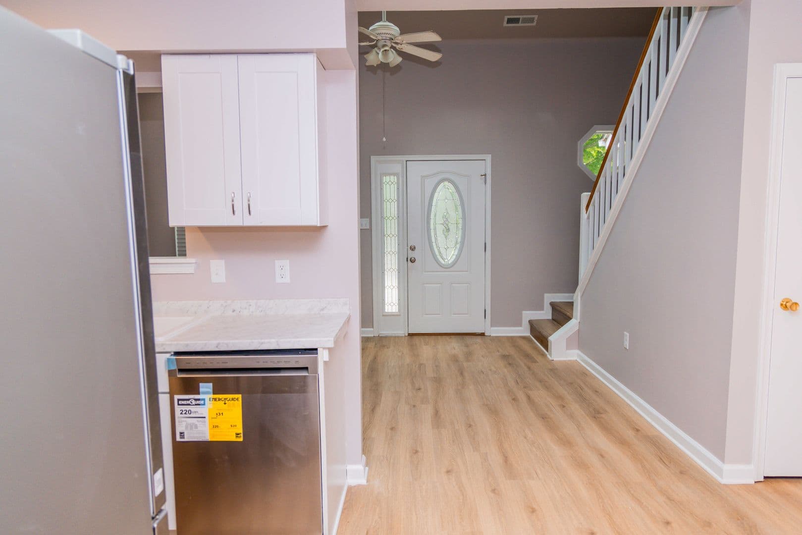 Charlottesville House: 419 Riverside Ave