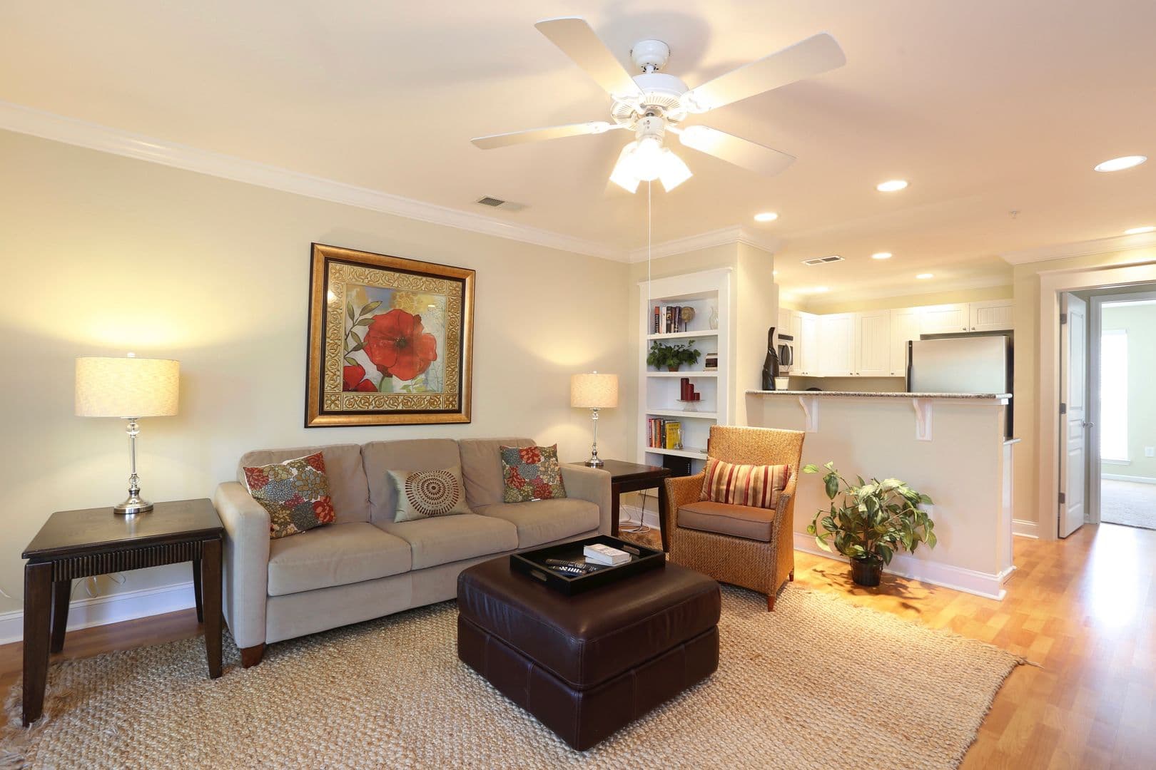 Charlottesville Condo: 1625 Elmwood Ct, Apt #201