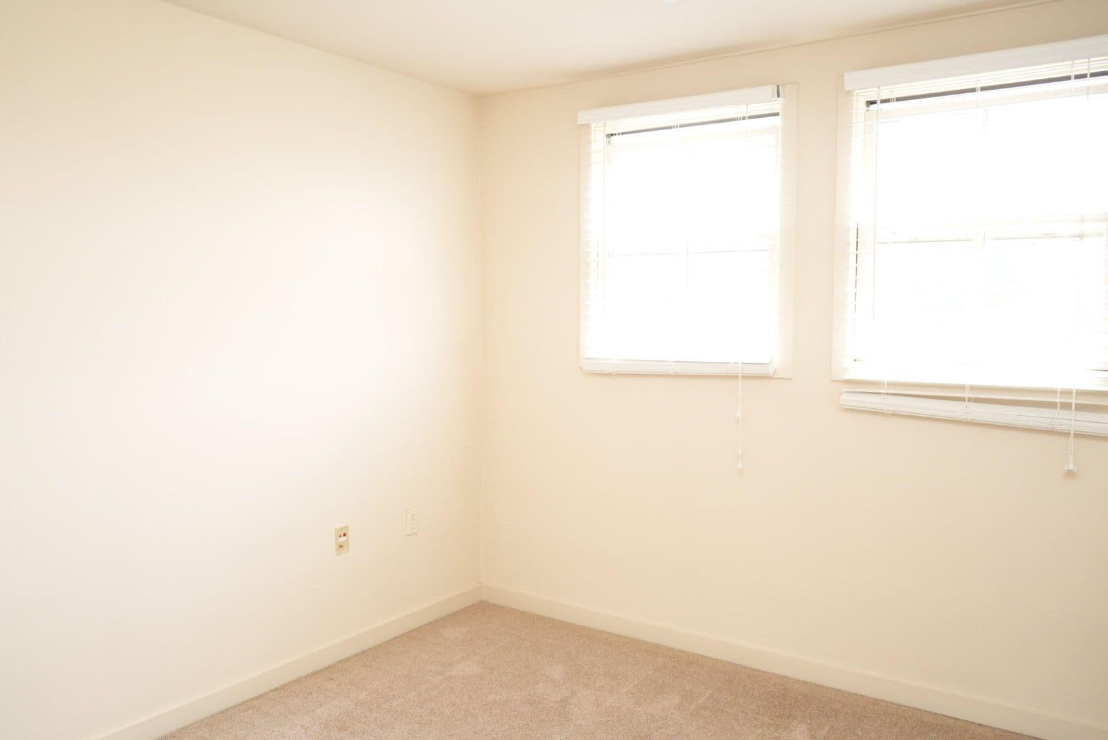 Charlottesville Apartment: 14th & John Streets