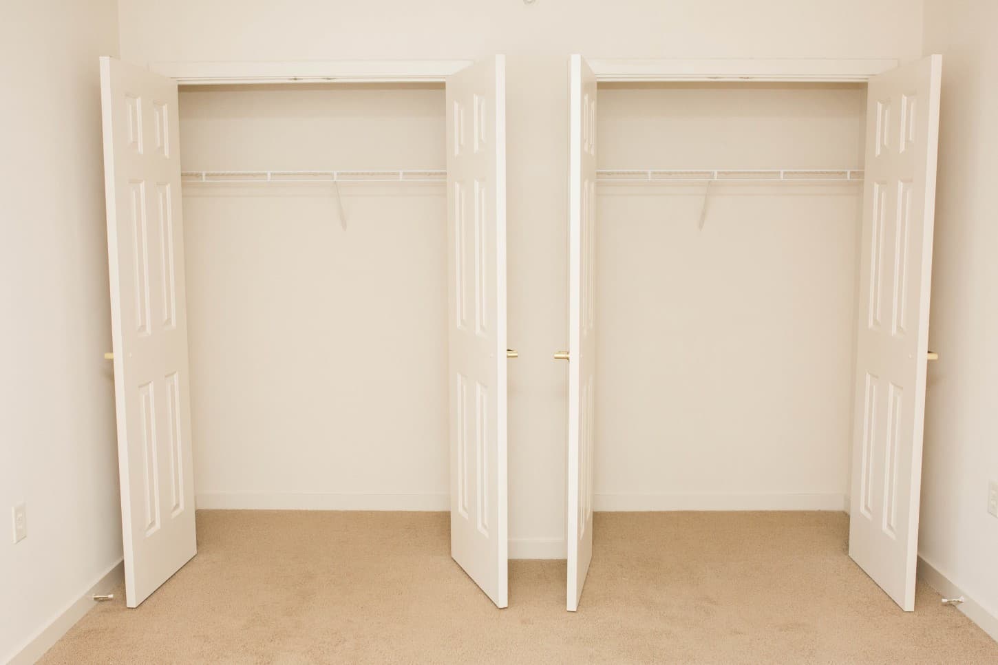 Charlottesville Apartment: 14th & John Streets