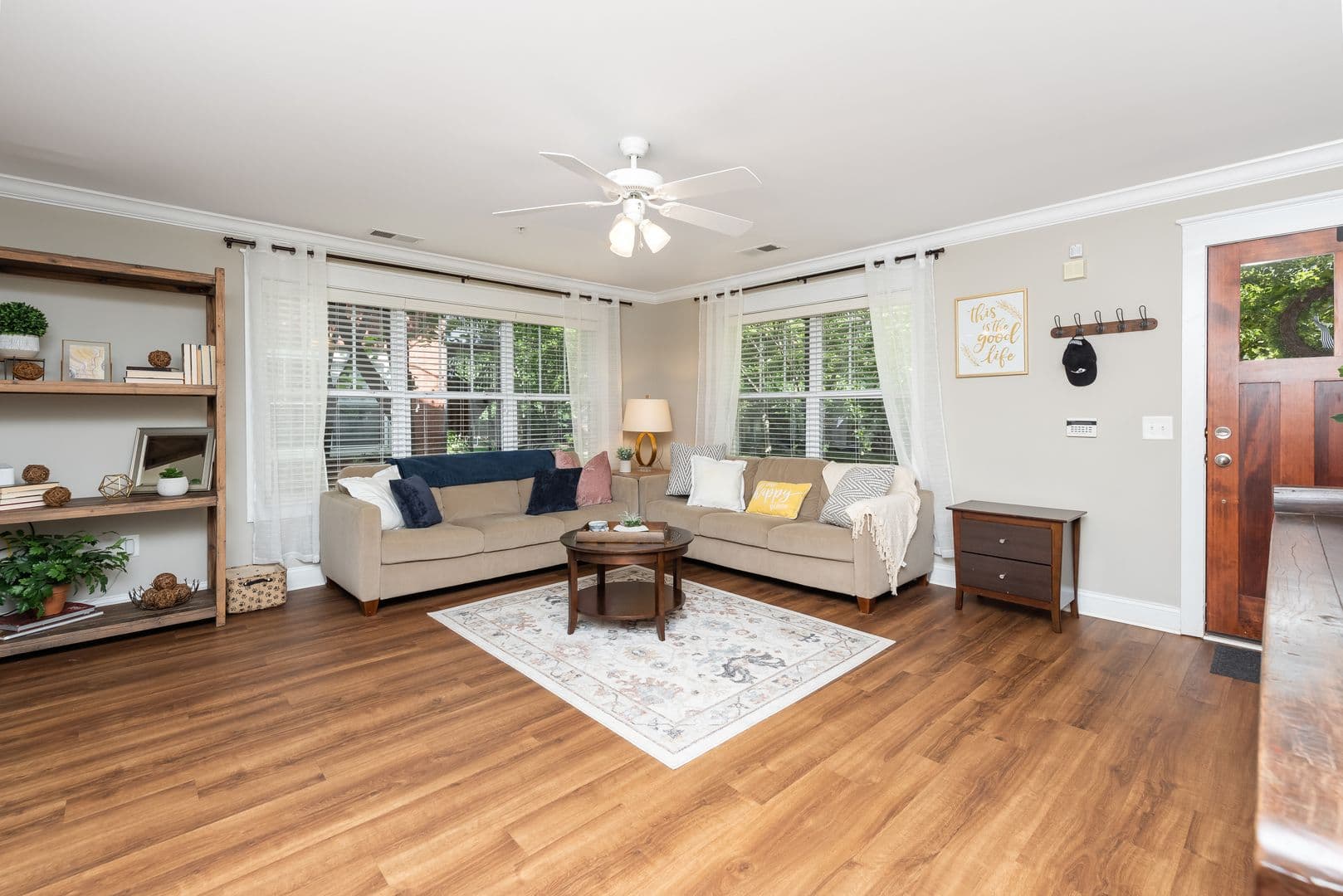 Charlottesville Apartment: 1720 Treetop Dr